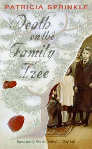 Cover of the book Death on the Family Tree by Carole Bellacera