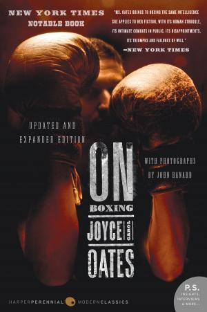 bigCover of the book On Boxing by 