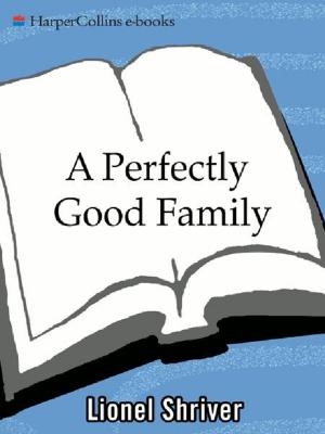 Cover of the book A Perfectly Good Family by Edith Layton