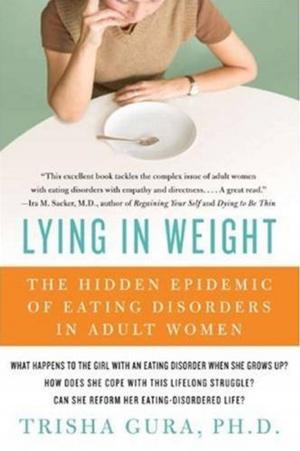 Cover of the book Lying in Weight by Alex Burrett
