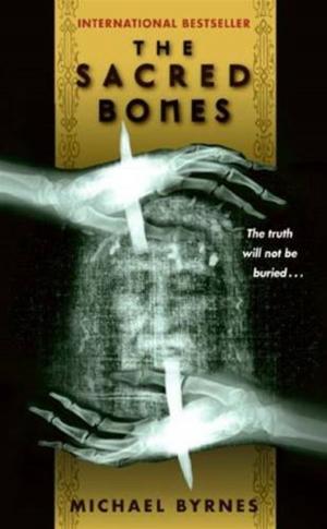 Cover of the book The Sacred Bones by Bernard Cornwell