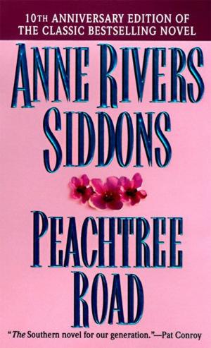 Cover of the book Peachtree Road by Constance Lechman