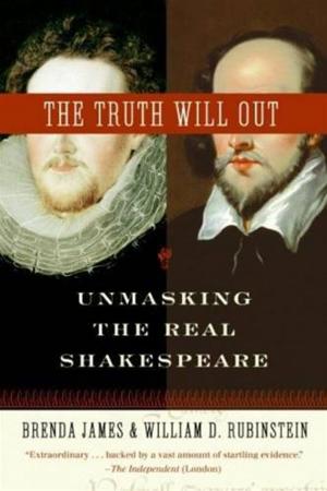 Book cover of The Truth Will Out
