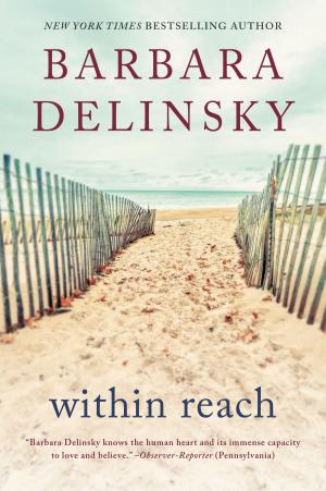 Cover of the book Within Reach by Paul Daugherty