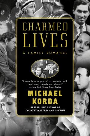Cover of the book Charmed Lives by Donna Fletcher