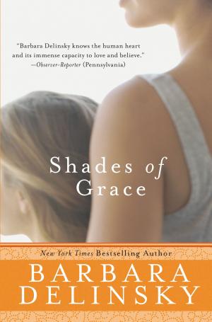 Cover of the book Shades of Grace by Sheena Kamal
