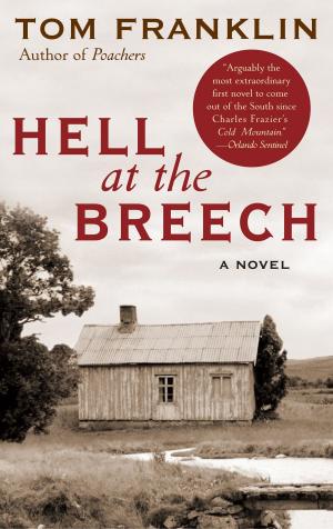 Cover of the book Hell at the Breech by Lisa Kleypas