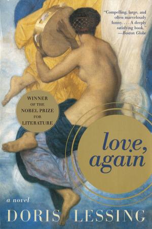 Cover of the book Love Again by Emily Gray Tedrowe