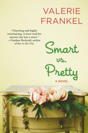 Cover of the book Smart Vs. Pretty by Judah Friedlander