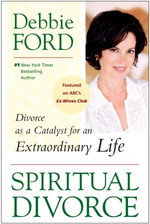 Cover of the book Spiritual Divorce by Eric Butterworth