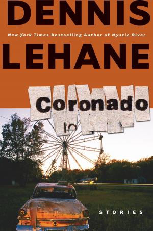 Book cover of Coronado