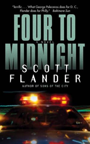 Cover of the book Four to Midnight by Fiona McIntosh