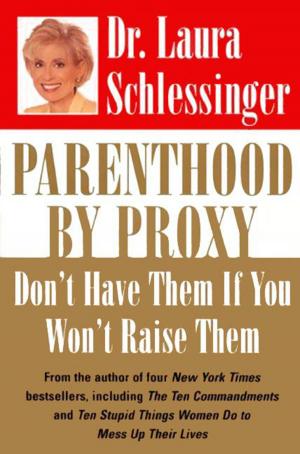 Cover of the book Parenthood by Proxy by Ashley Smith, Stacy Mattingly