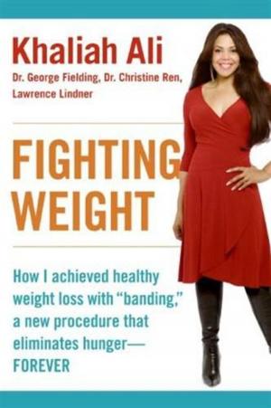 Cover of the book Fighting Weight by Sharon Sala