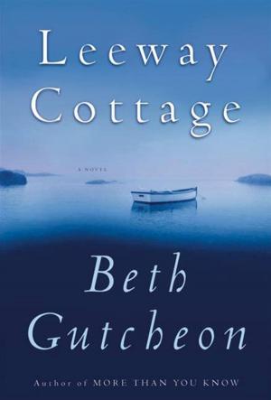 Cover of the book Leeway Cottage by James L Nelson