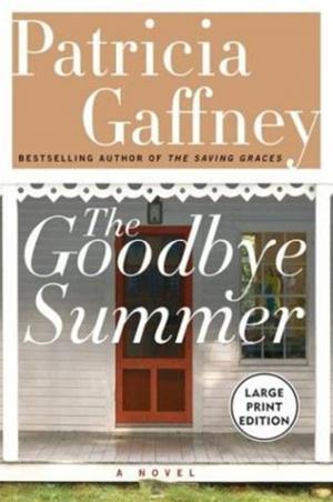 Cover of the book The Goodbye Summer by Cathy Maxwell