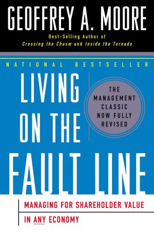 Cover of the book Living on the Fault Line, Revised Edition by Simon Van Booy