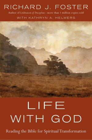 Cover of the book Life with God by Sue Bender