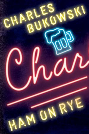 Cover of the book Ham On Rye by Craig Taylor