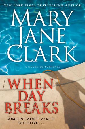 Book cover of When Day Breaks
