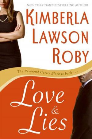 Cover of the book Love and Lies by Gita V.Reddy