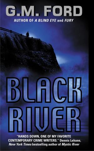 Cover of the book Black River by Bernd Heinrich