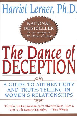Cover of the book The Dance of Deception by Darren Coleman