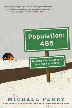 Cover of the book Population: 485 by Regina Kammer