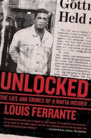 Cover of the book Unlocked by Joel Rosenberg, Raymond E Feist