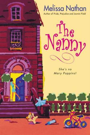 Cover of the book The Nanny by Ridley Pearson