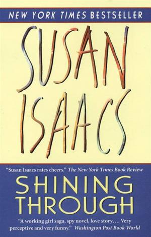 Cover of the book Shining Through by John Hoover