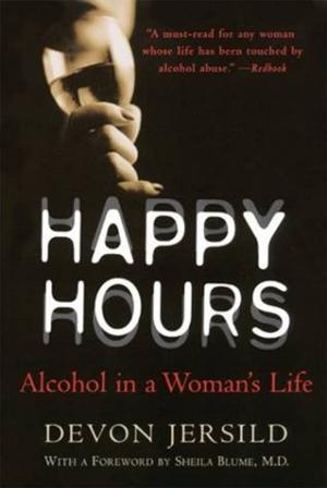 Cover of the book Happy Hours by Bill Zehme, Hugh M. Hefner
