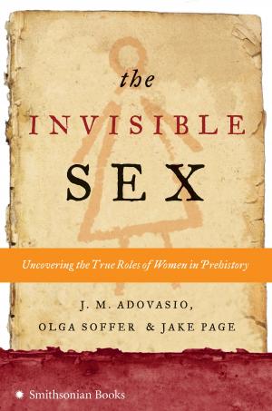 Cover of the book The Invisible Sex by Becky A Bailey