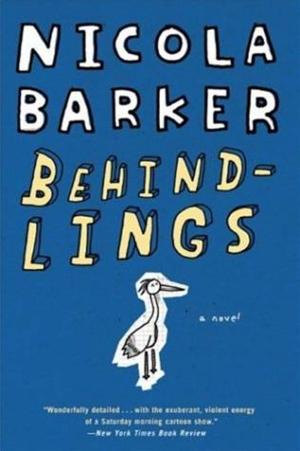 Cover of the book Behindlings by John J. Miller