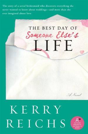 Book cover of The Best Day of Someone Else's Life
