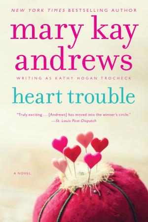 Cover of the book Heart Trouble by Edith Layton