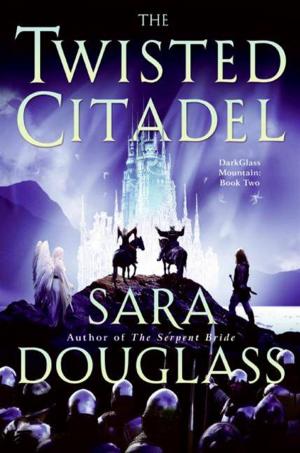 Cover of the book The Twisted Citadel by Michael Korda