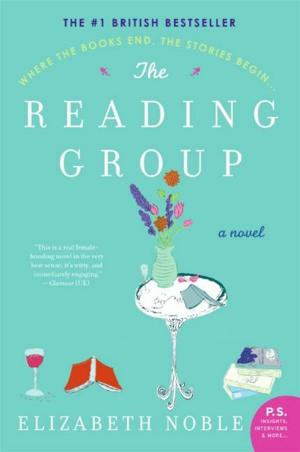 Cover of the book The Reading Group by Amita Trasi