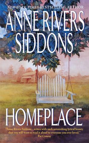 Cover of the book Homeplace by Shelley Shepard Gray