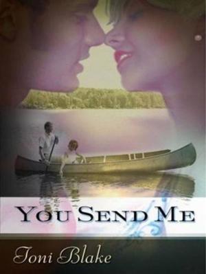 Cover of the book You Send Me by Miguel de Cervantes, Edith Grossman