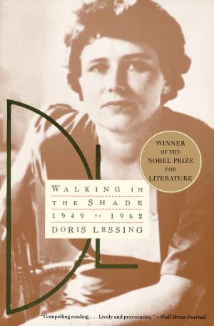 Cover of the book Walking in the Shade by James Dean, Kimberly Dean