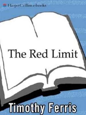 Cover of the book The Red Limit by Rain Pryor