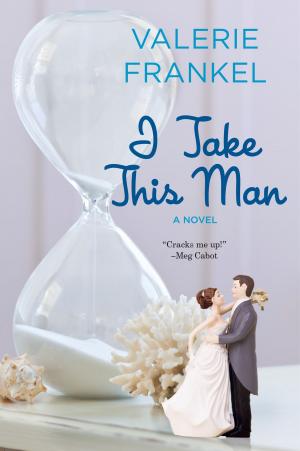 Cover of the book I Take This Man by Nina Siegal