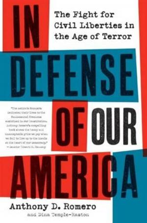Book cover of In Defense of Our America