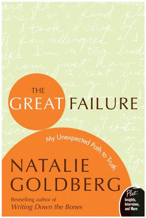 Cover of the book The Great Failure by Deepak Chopra