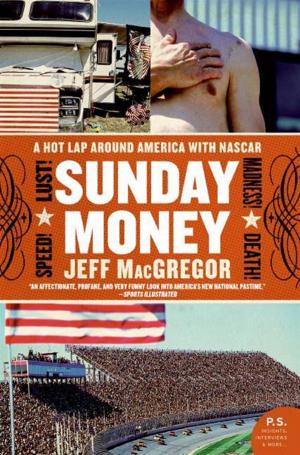 Cover of the book Sunday Money by Sharon Creech