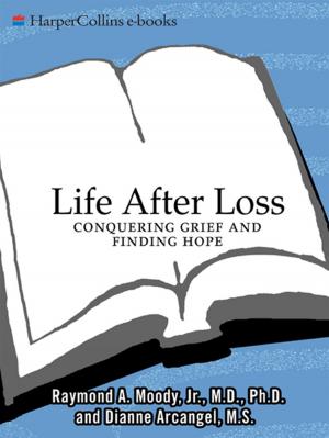 Cover of the book Life After Loss by Marcus J. Borg