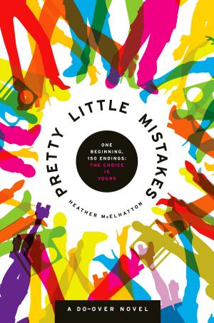 Cover of the book Pretty Little Mistakes by Neal Stephenson