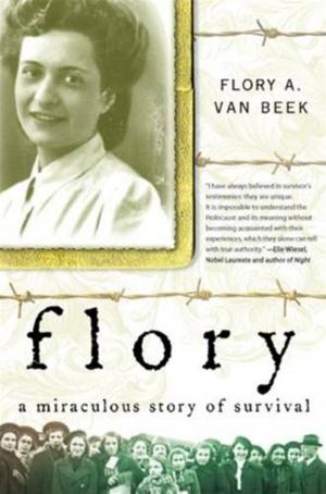 Cover of the book Flory by Anne Wilson Schaef