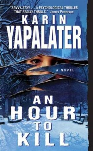 bigCover of the book An Hour to Kill by 